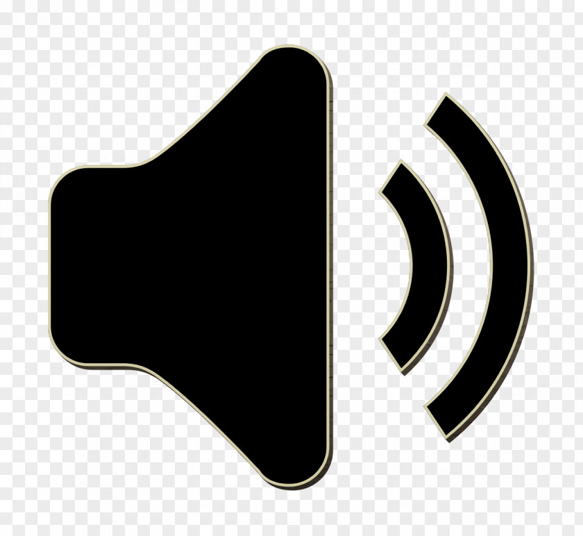 Symbol Logo Audio Icon Music Sound PNG