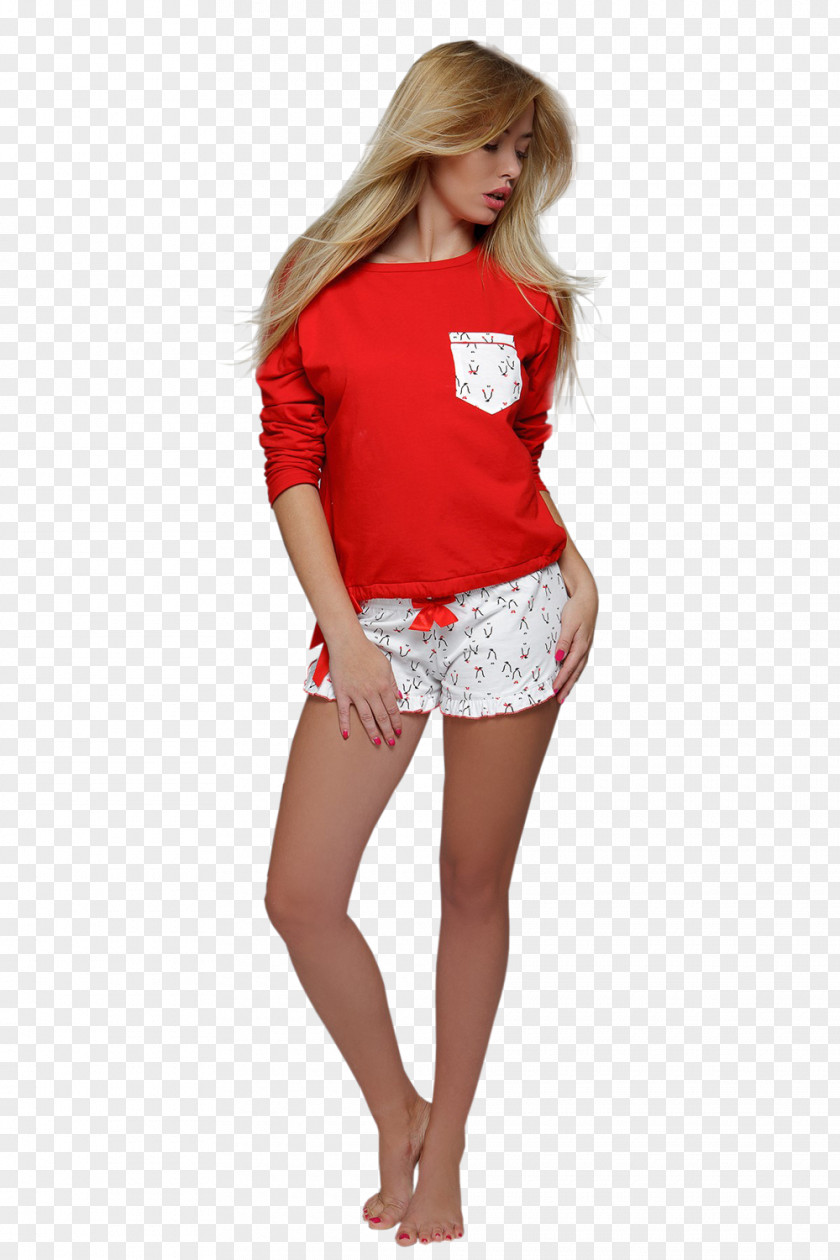 T-shirt Bathrobe Pajamas Bra PNG