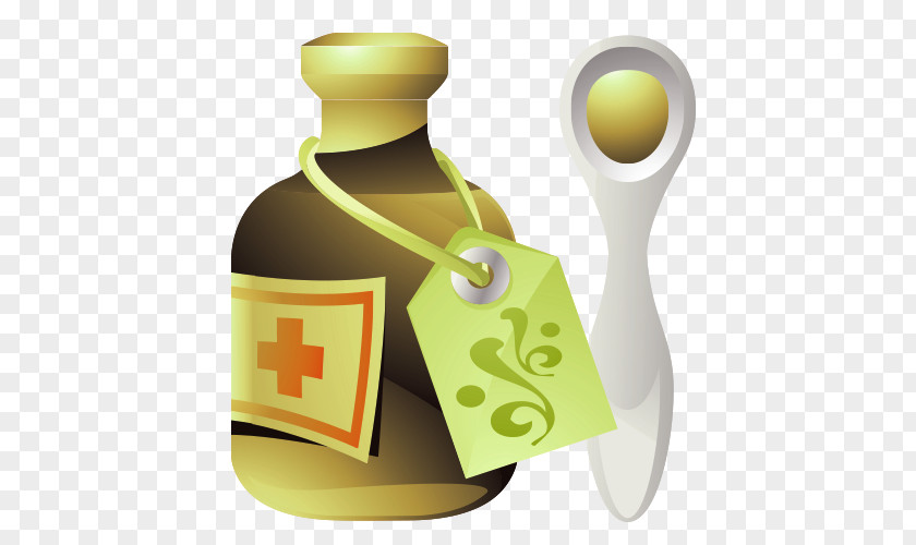 Vials And Pregnancy Test Sticks Euclidean Vector Icon PNG