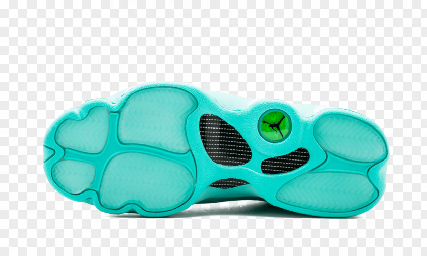 Air Jordan Shoe Sneakers Tiffany Blue PNG