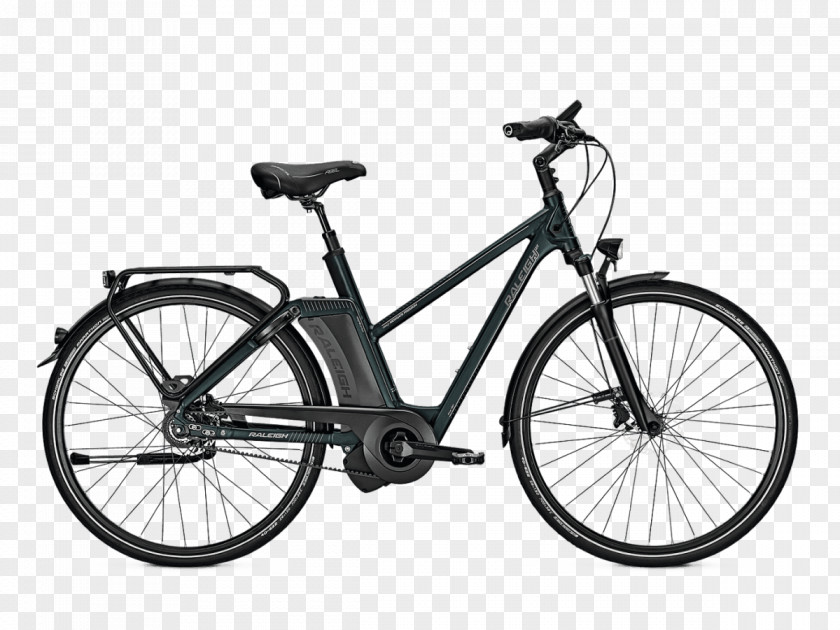 Bicycle Electric Kalkhoff Mountain Bike Raleigh Company PNG