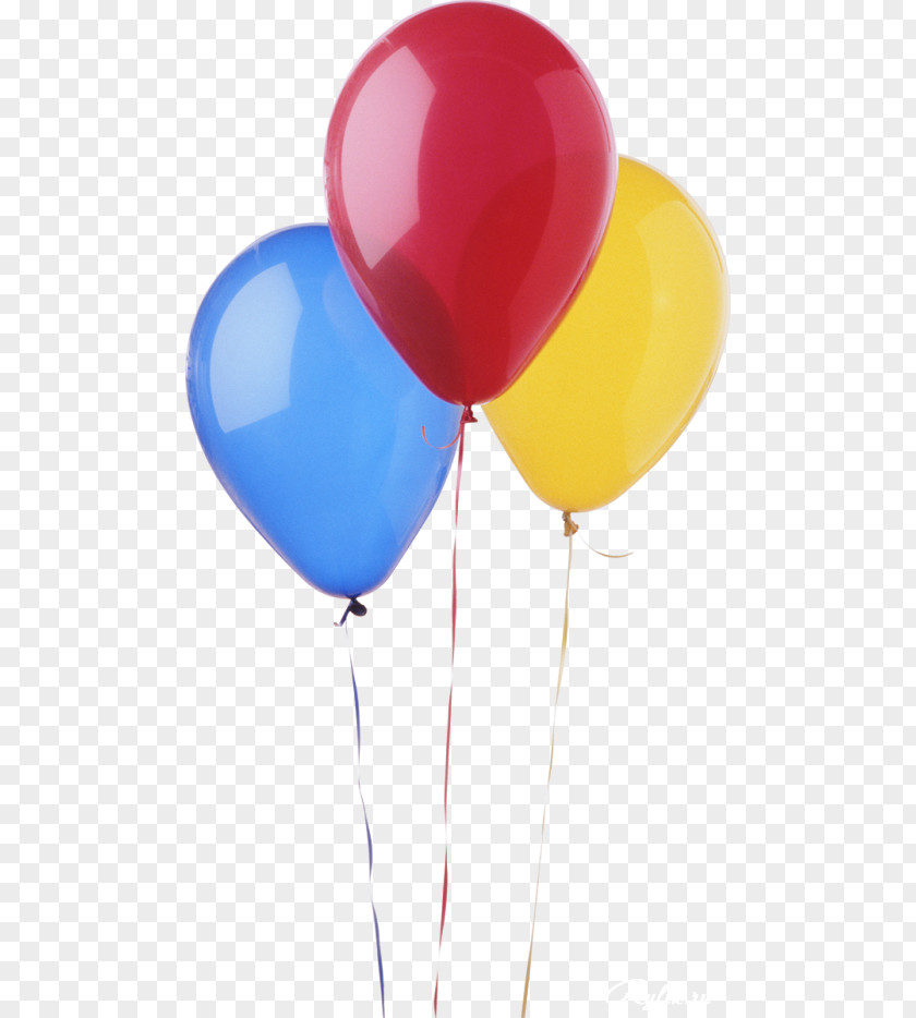 Birthday Happy Balloon Clip Art PNG