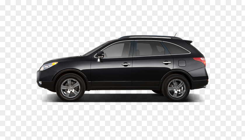 Car Toyota Sequoia Ford RAV4 Sport Utility Vehicle PNG