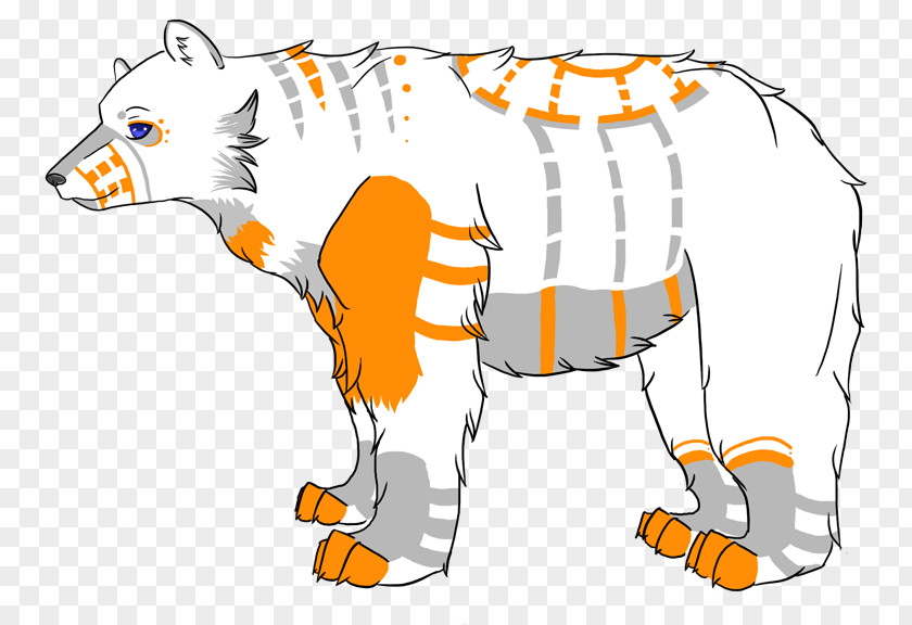 Cat Clip Art Cartoon Line Mammal PNG