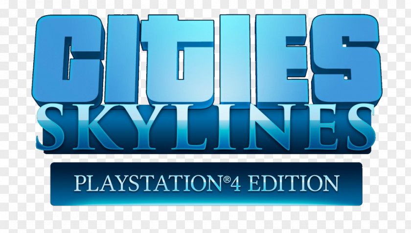 City Skyline Cities: Skylines Brand Logo Europe Product PNG