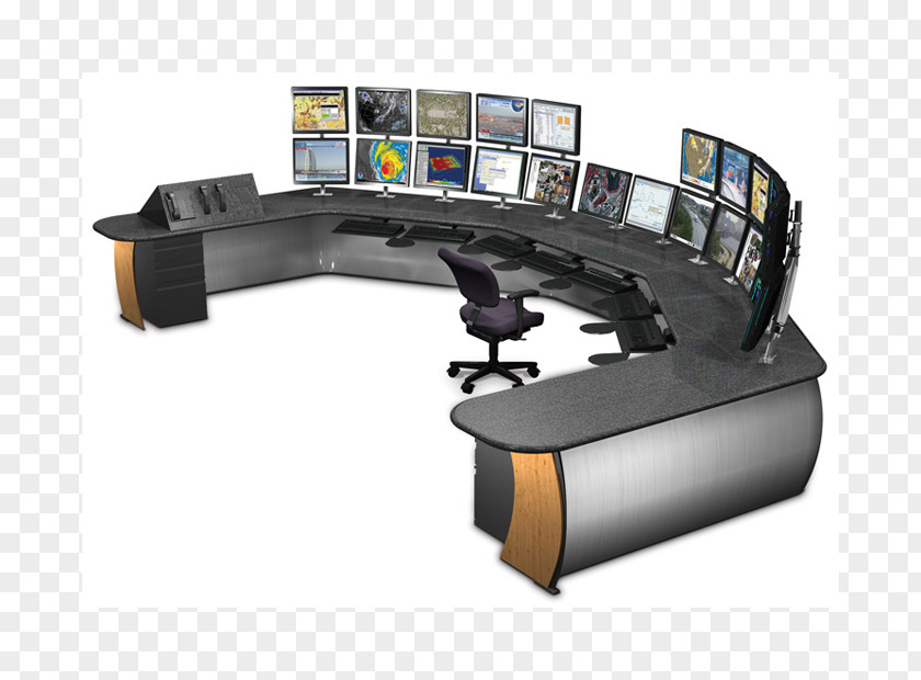 Command Center Control Room Company Mission Business PNG