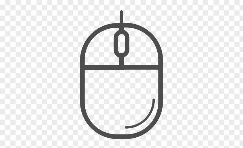 Computer Mouse Pointer Hardware PNG