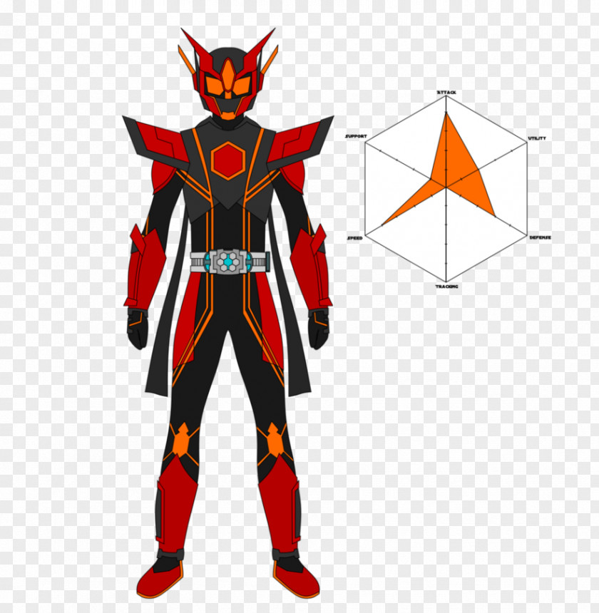 Demon Costume Design Clip Art PNG