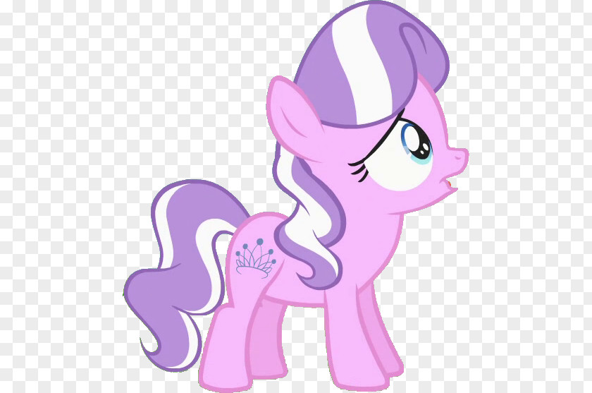 Diamond Tiara Pony Scootaloo Illustration PNG