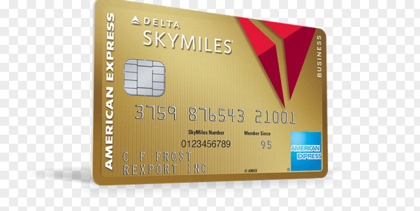 Flying Cards Centurion Card American Express Credit SkyMiles Delta Air Lines PNG