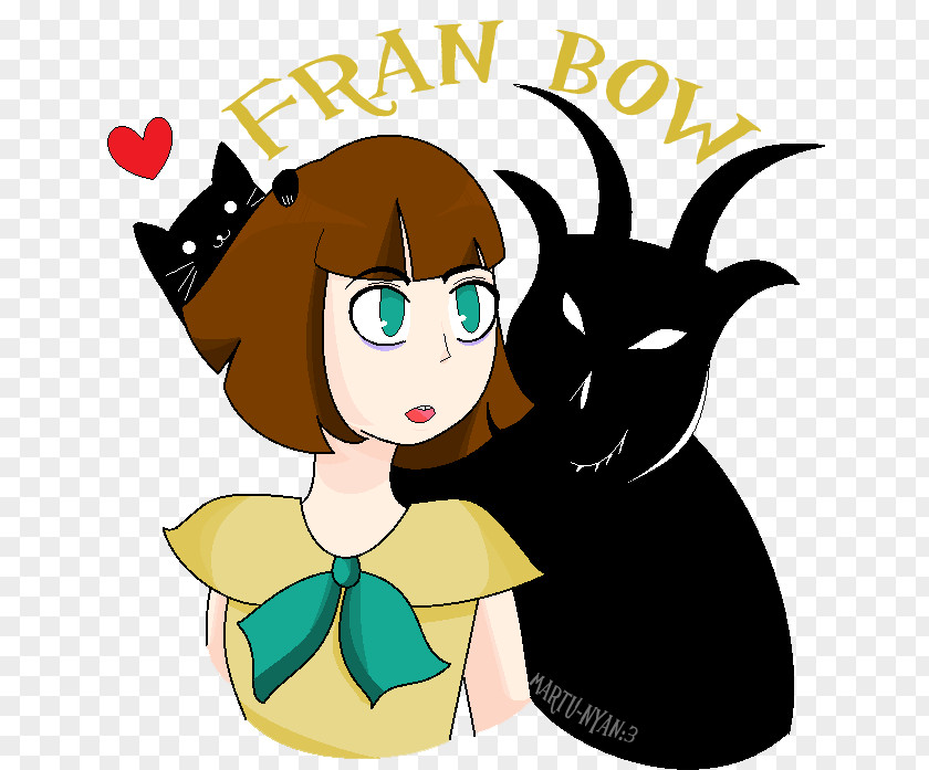 França Fran Bow Video Game Walkthrough YouTube Windy31 PNG