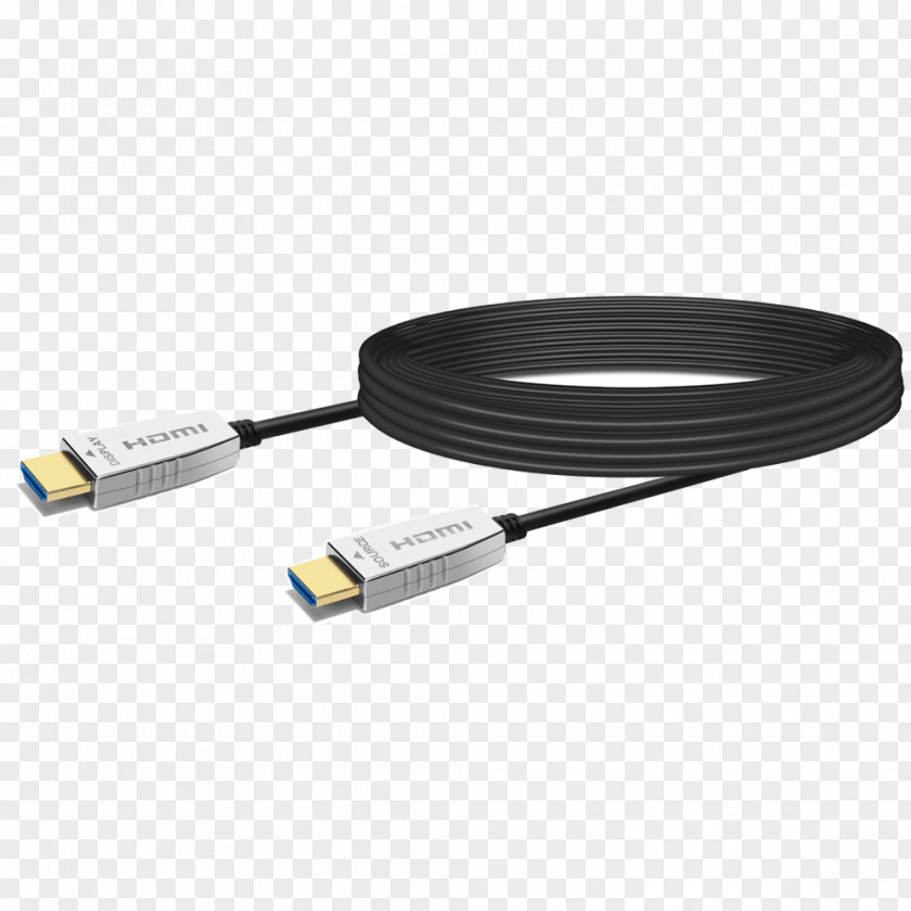 Hdmi Cable Optical Fiber HDMI Electrical Ultra-high-definition Television PNG