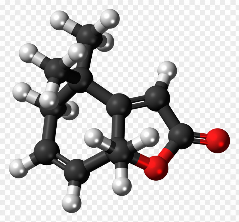 Molecule Indole-3-acetic Acid Chemical Compound PNG