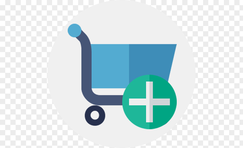 Online Shopping Store Logo E-commerce Retail PNG