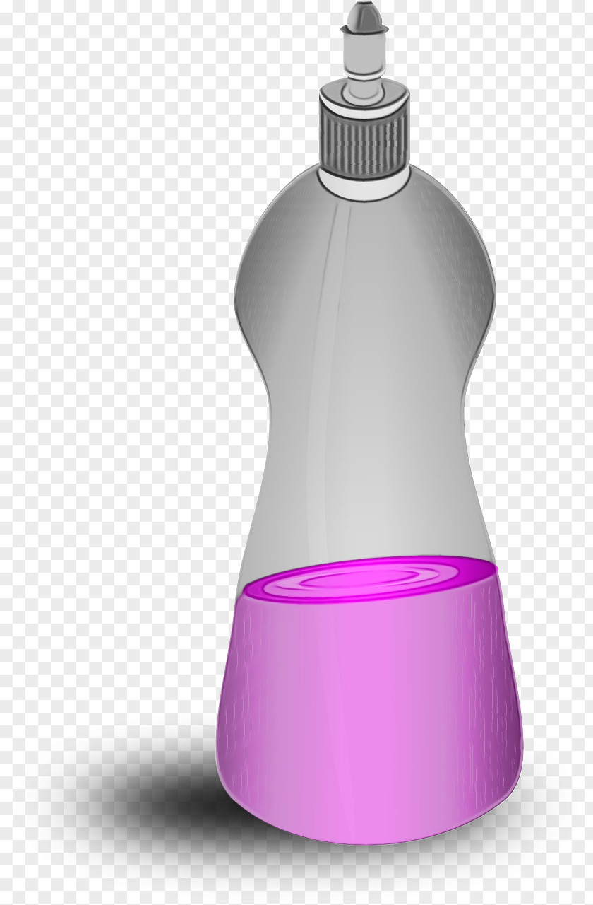 Soap Dispenser Water Bottle Plastic PNG