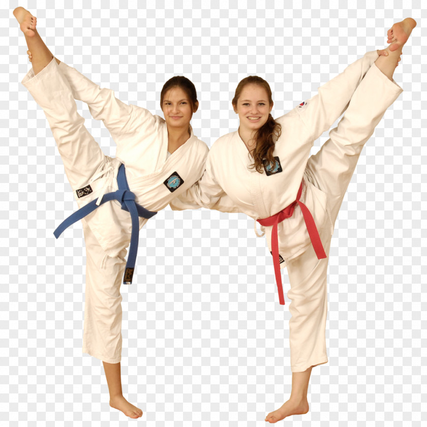 Teakwondo Karate Dobok Taekwondo Karlstadt Am Main Martial Arts PNG