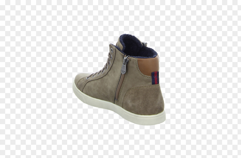 Tom Teilor Suede Sneakers Boot Shoe Walking PNG