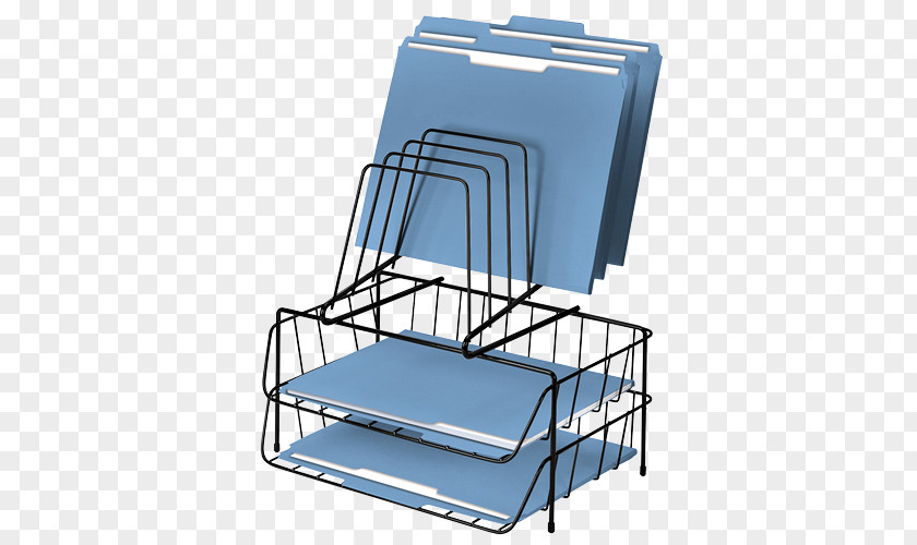 Tray File Folders ISO 10303-21 Document PNG