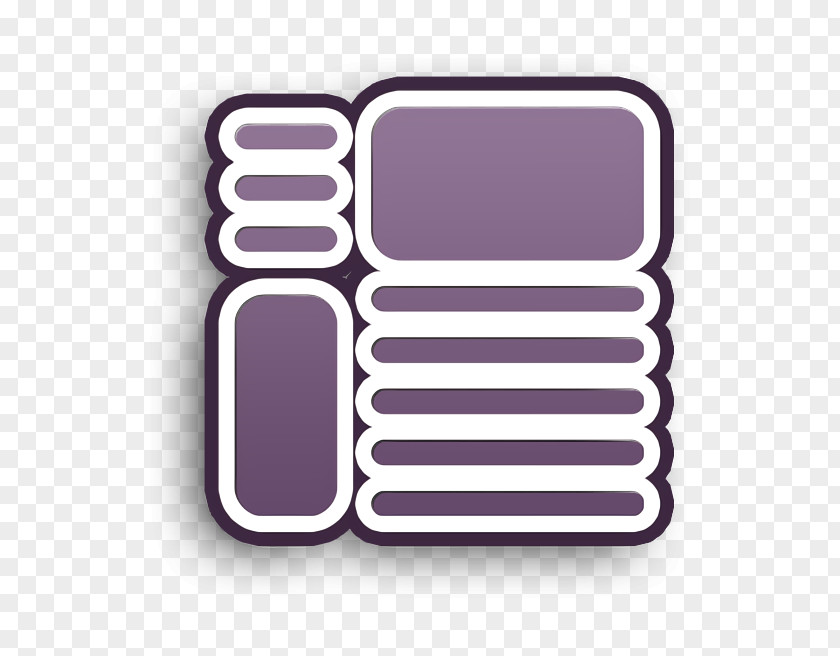 Ui Icon Wireframe PNG