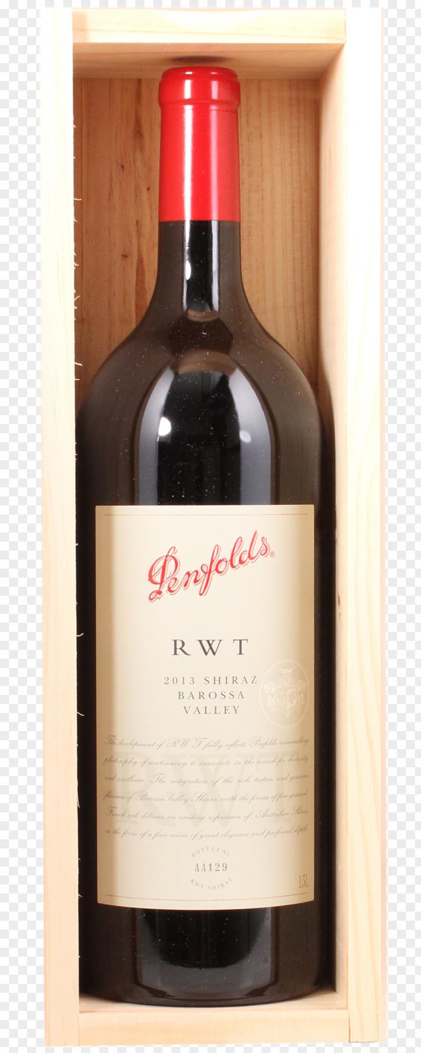 Wine Dessert Barossa Valley Penfolds Liqueur PNG