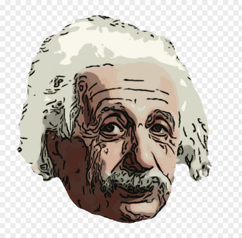 Albert Einstein Physicist Physics Science Argumentative PNG