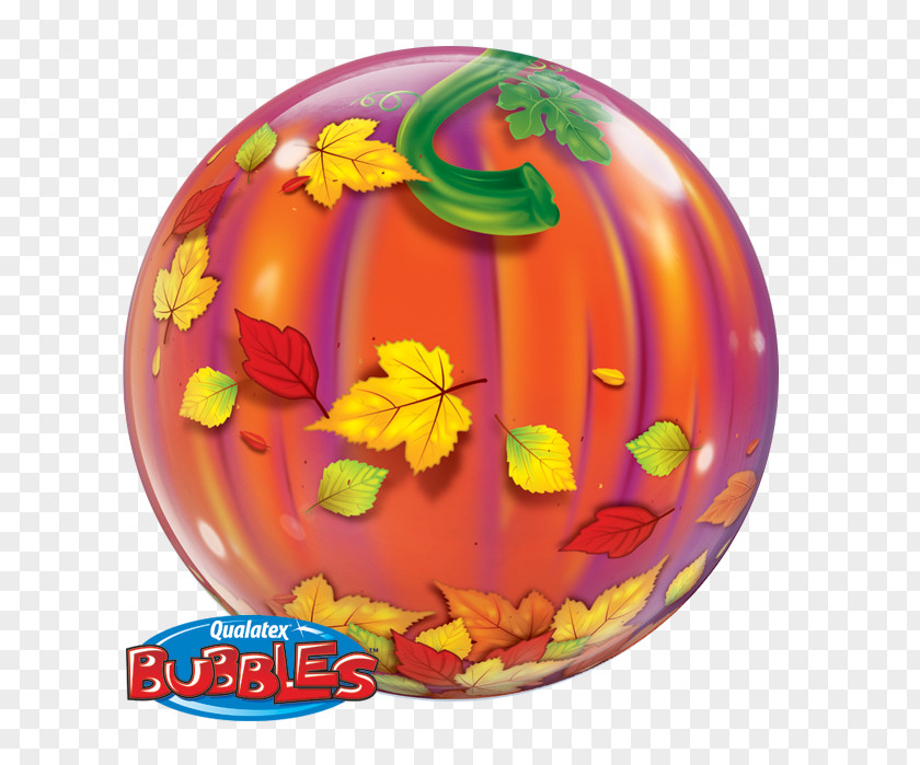 Balloon Toy Halloween Party Jack-o'-lantern PNG