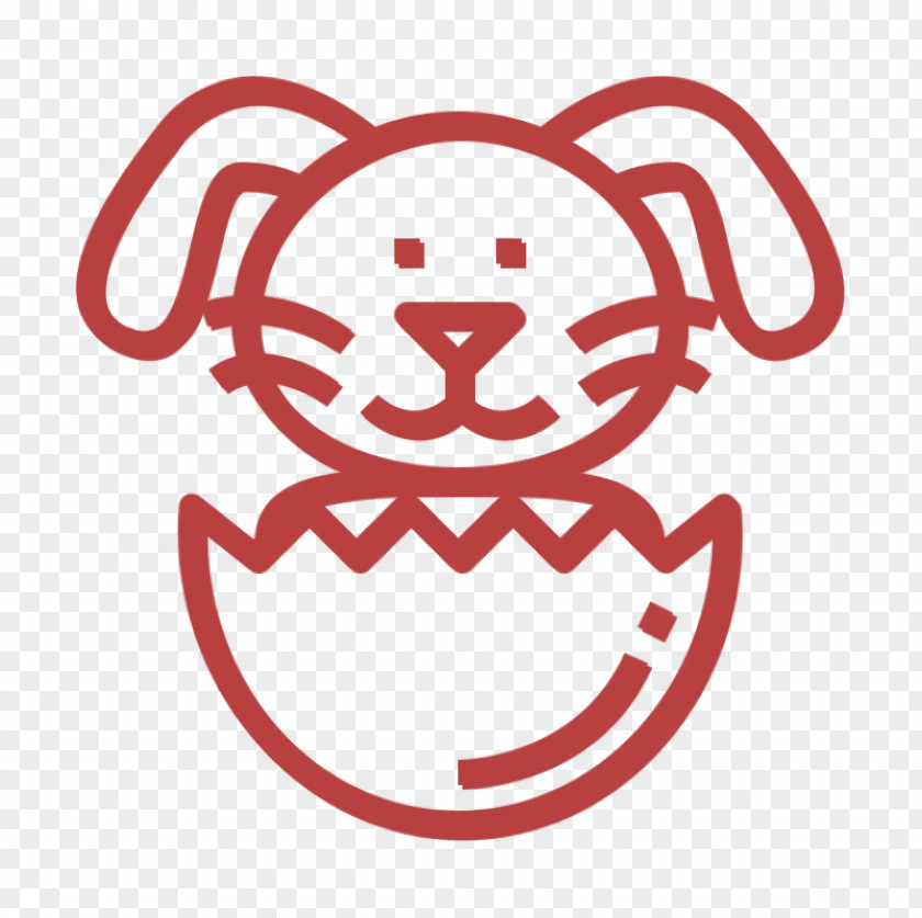 Bunny Icon Easter PNG