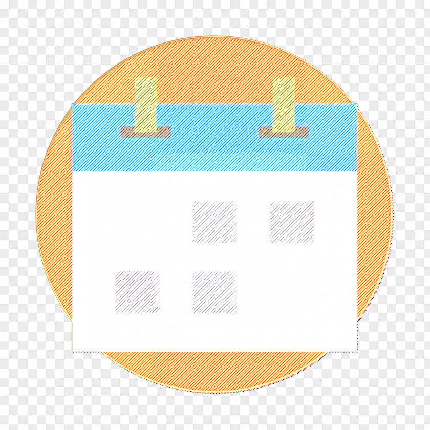 Calendar Icon Digital Marketing PNG