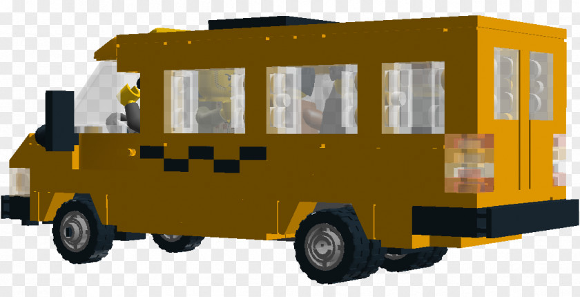 Car Public Transport Motor Vehicle LEGO PNG