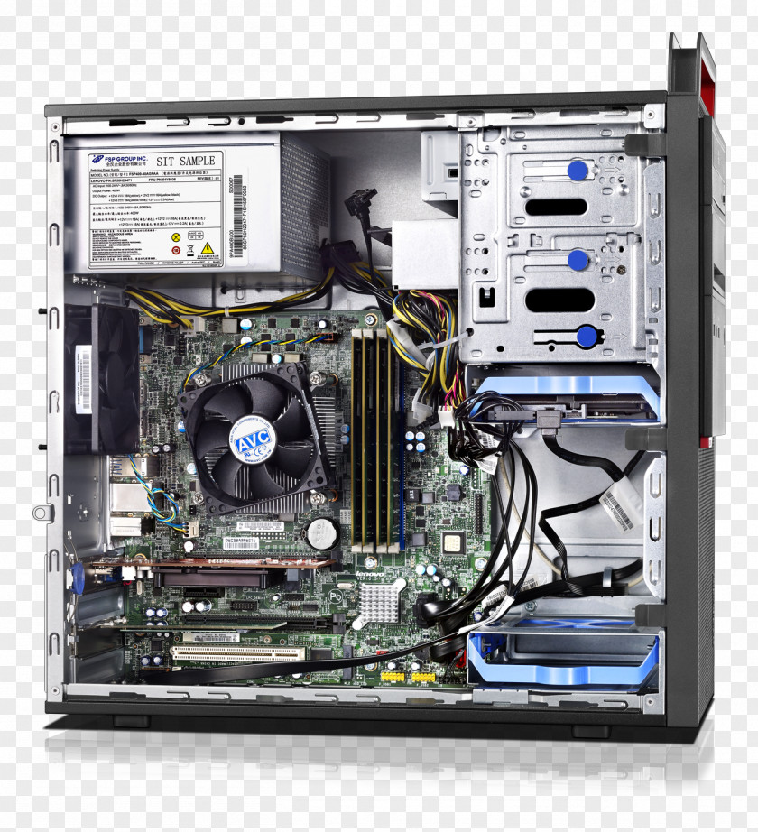 Computer Lenovo ThinkCentre M800 10FW Desktop Computers PNG