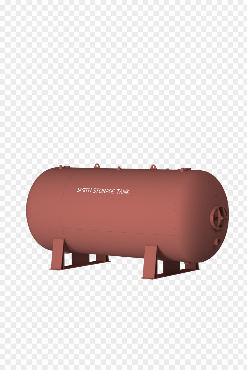 Design Snout Cylinder PNG