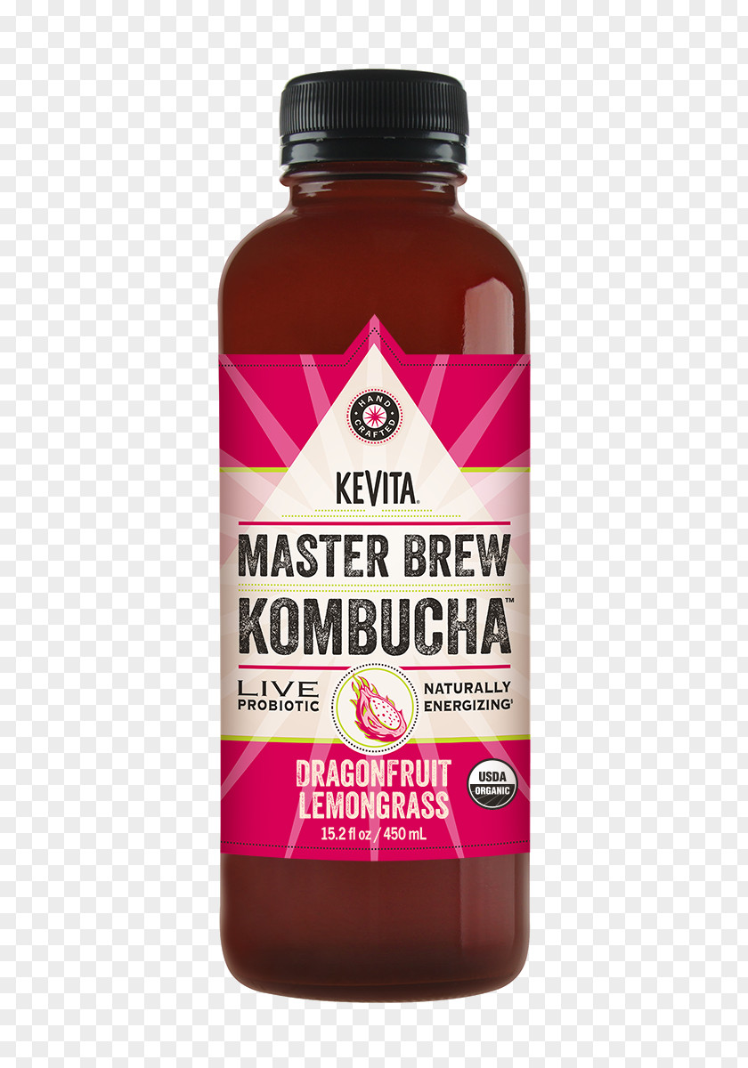 Dragon Fruit Juice Kombucha Lemonade Tea Root Beer PNG