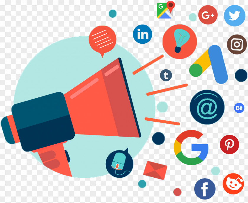 Marketing Digital Social Media Search Engine Optimization Pay-per-click PNG