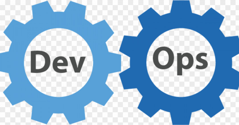 Mechanical Logo DevOps Software Developer Computer Development PNG