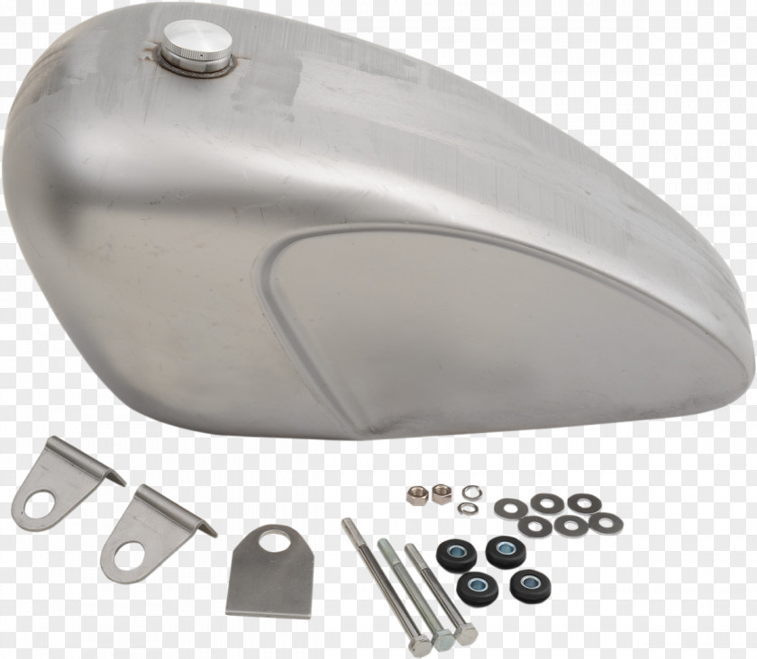 Motorcycle Harley-Davidson Sportster Fuel Tank Softail PNG