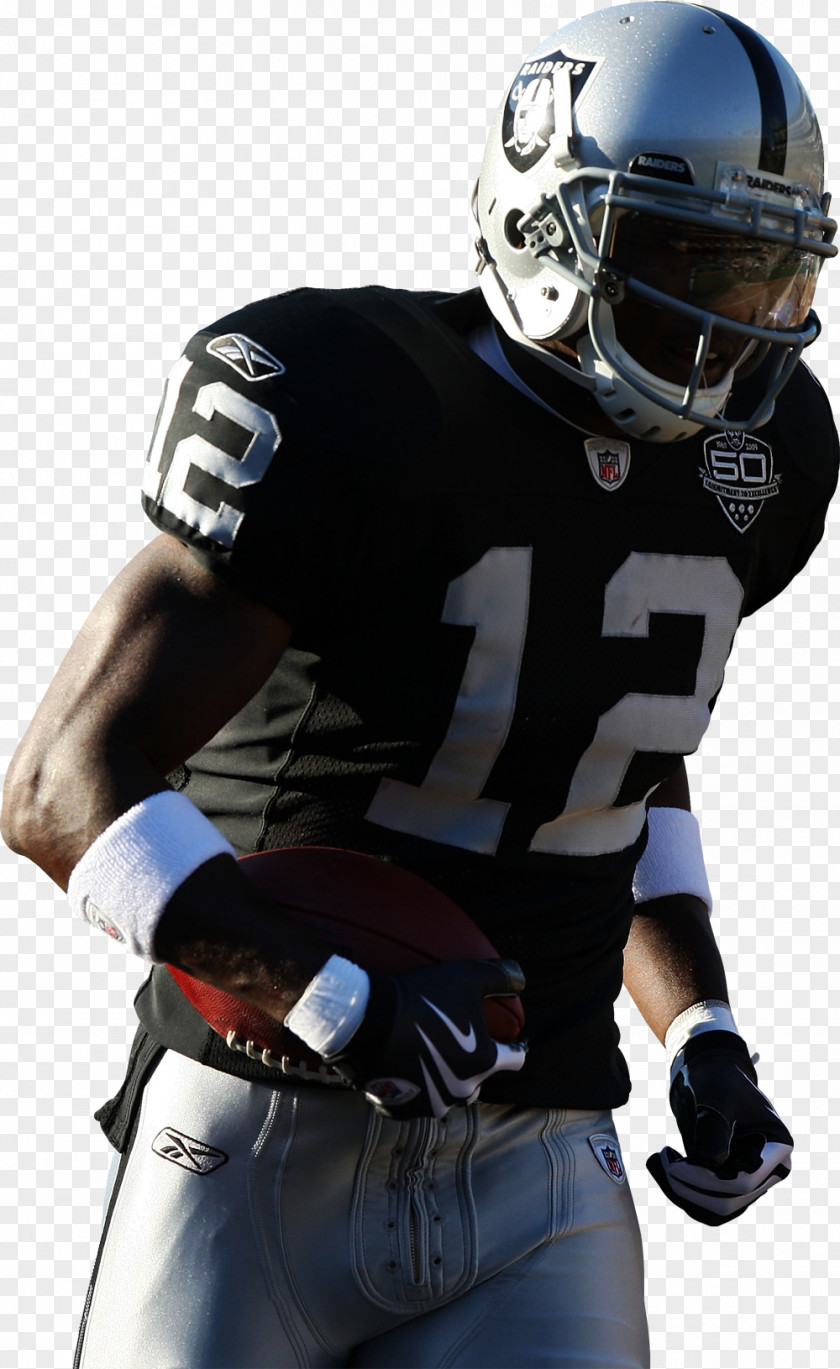 Raiders Face Mask American Football Oakland Need For Speed Video Game PNG