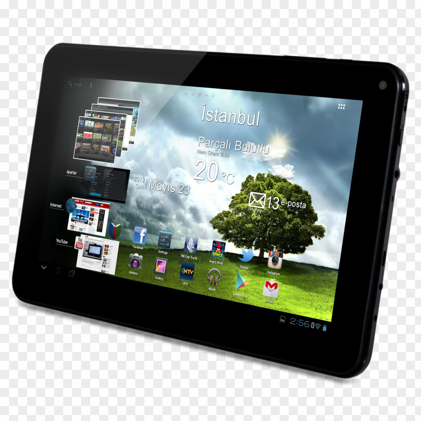 Smart Tv Samsung Galaxy Tab 10.1 Pro 4 Laptop Computer PNG