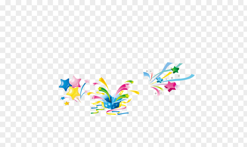 Star Ribbon Download Clip Art PNG