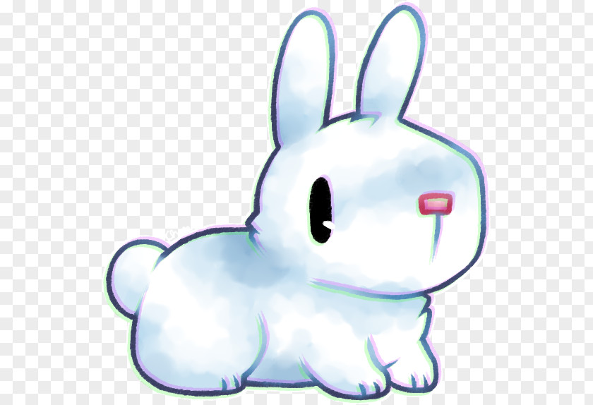 Steam Buns Domestic Rabbit Hare Easter Bunny Whiskers PNG