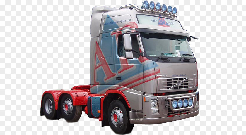Truck Driver Scania AB Car Volvo Trucks PNG