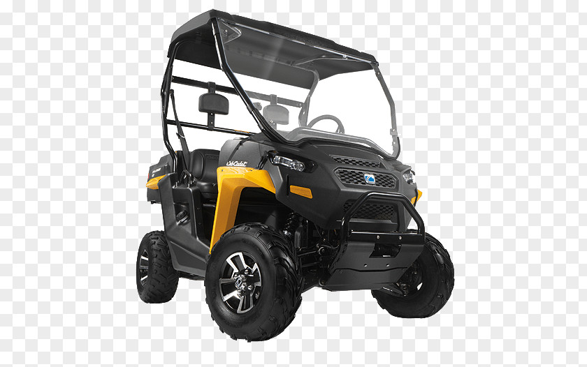 Utility Vehicle 2017 Dodge Challenger 2018 Cub Cadet PNG