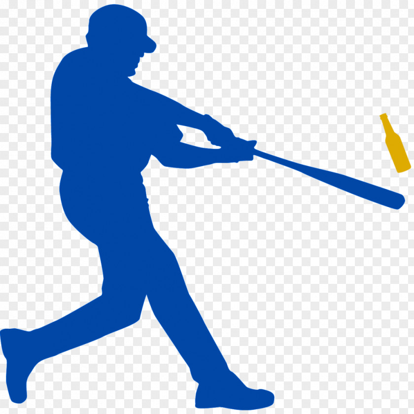 Baseball Bats Sport Silhouette Softball PNG