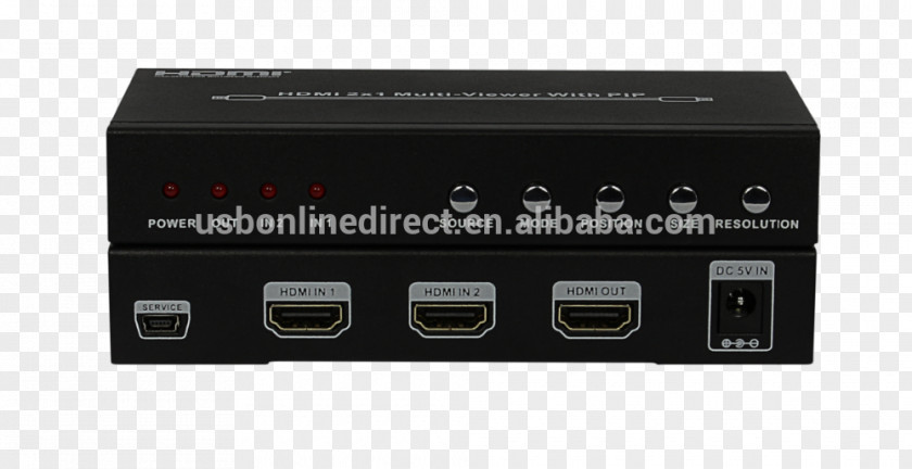 HDMI Electrical Cable Multimedia Computer Hardware PNG