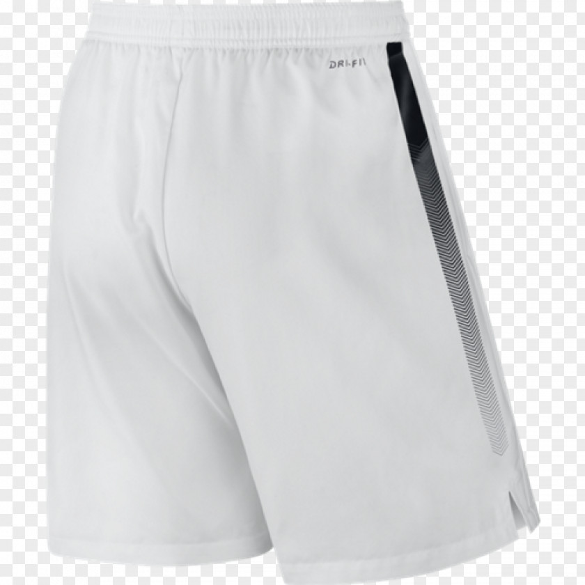Nike White Clothing Bermuda Shorts PNG