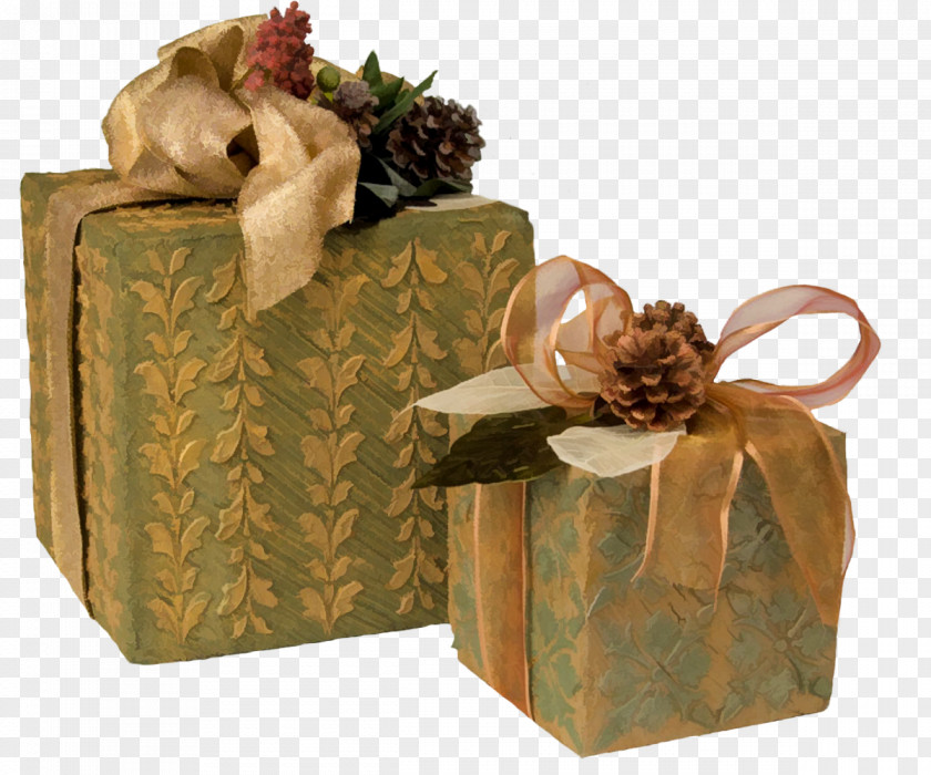Packaging And Labeling Box Present Gift Wrapping PNG