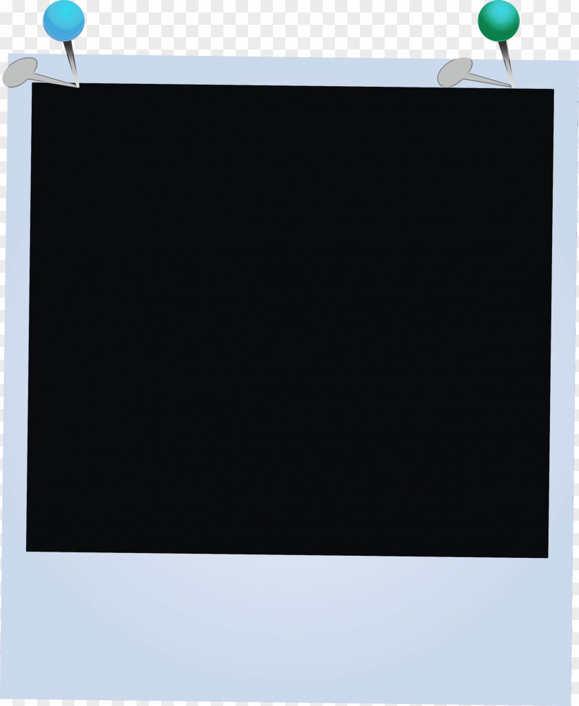 Picture Frame PNG