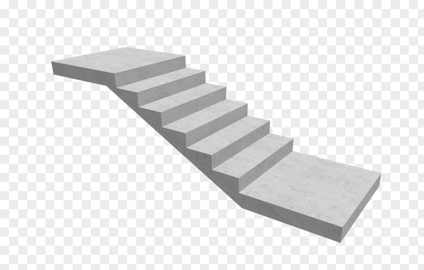 Products Stairs Prefabrication Reinforced Concrete Architectural Engineering PNG