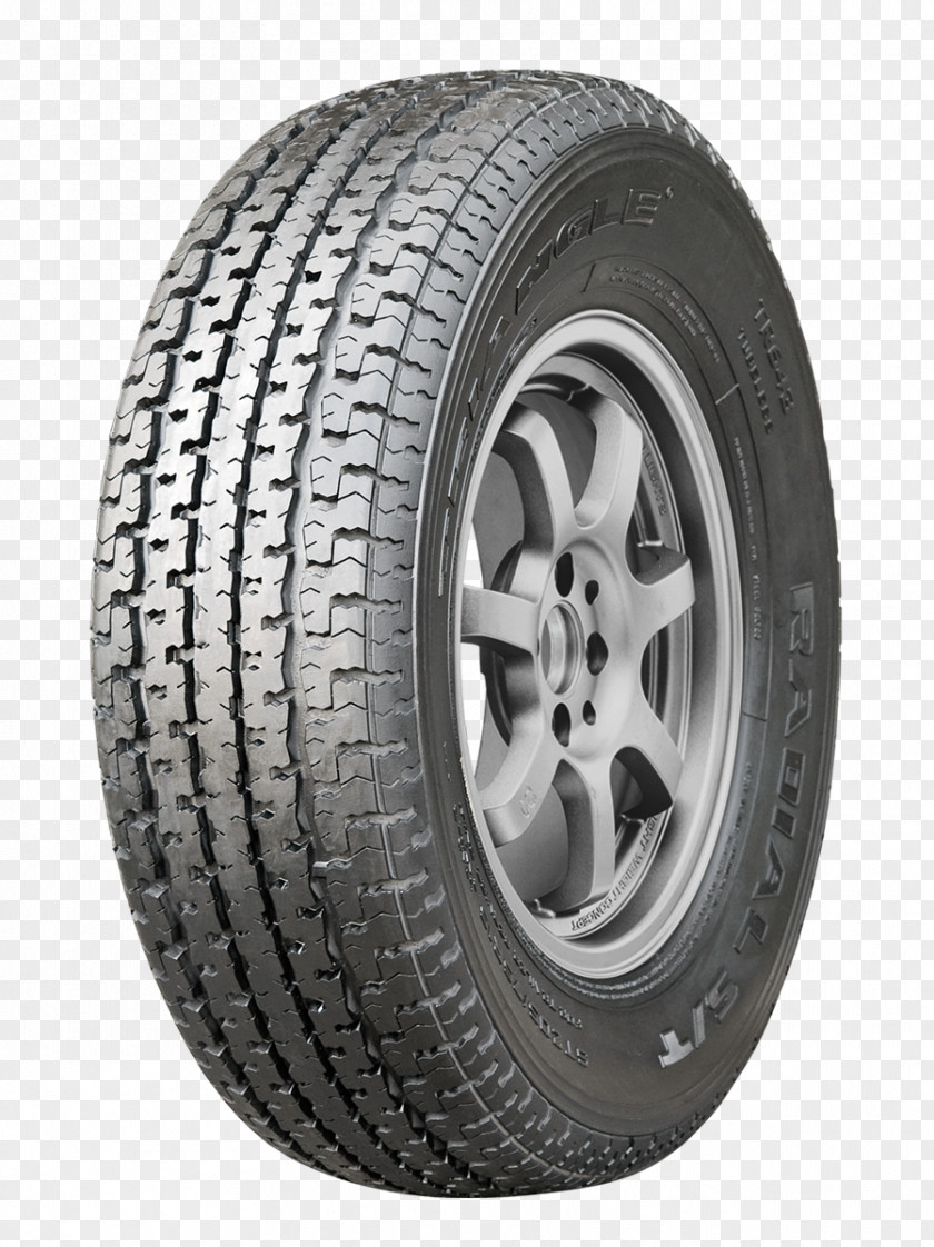 Tires Car Radial Tire Tread Truck PNG