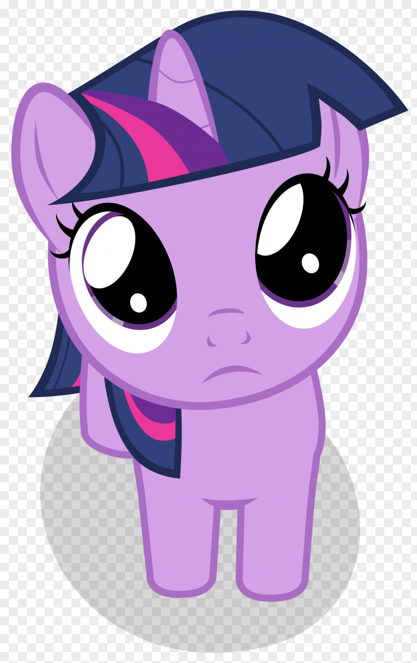 Twilight Sparkle Pony Derpy Hooves Filly Cuteness PNG