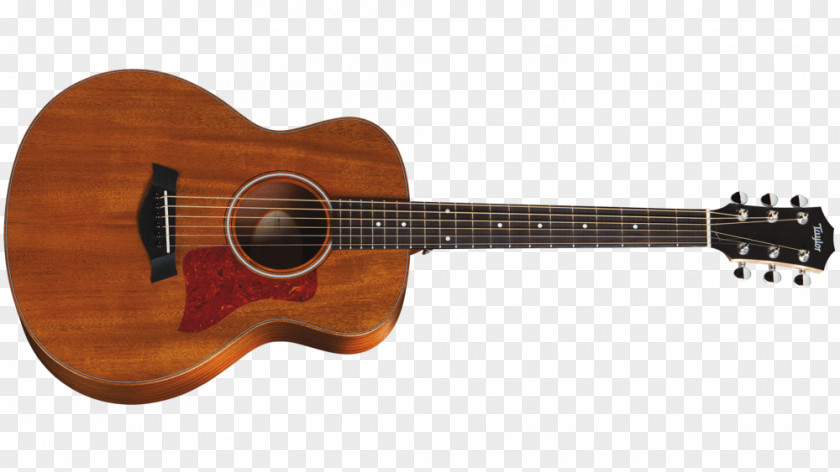 Acoustic Guitar Taylor GS Mini Guitars Acoustic-electric PNG